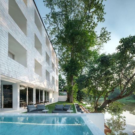 Little Shelter SHA Plus Chiang Mai Exterior foto