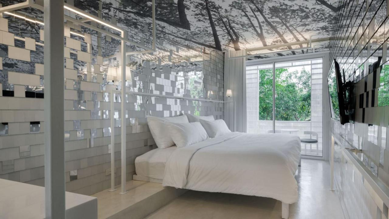 Little Shelter SHA Plus Chiang Mai Exterior foto
