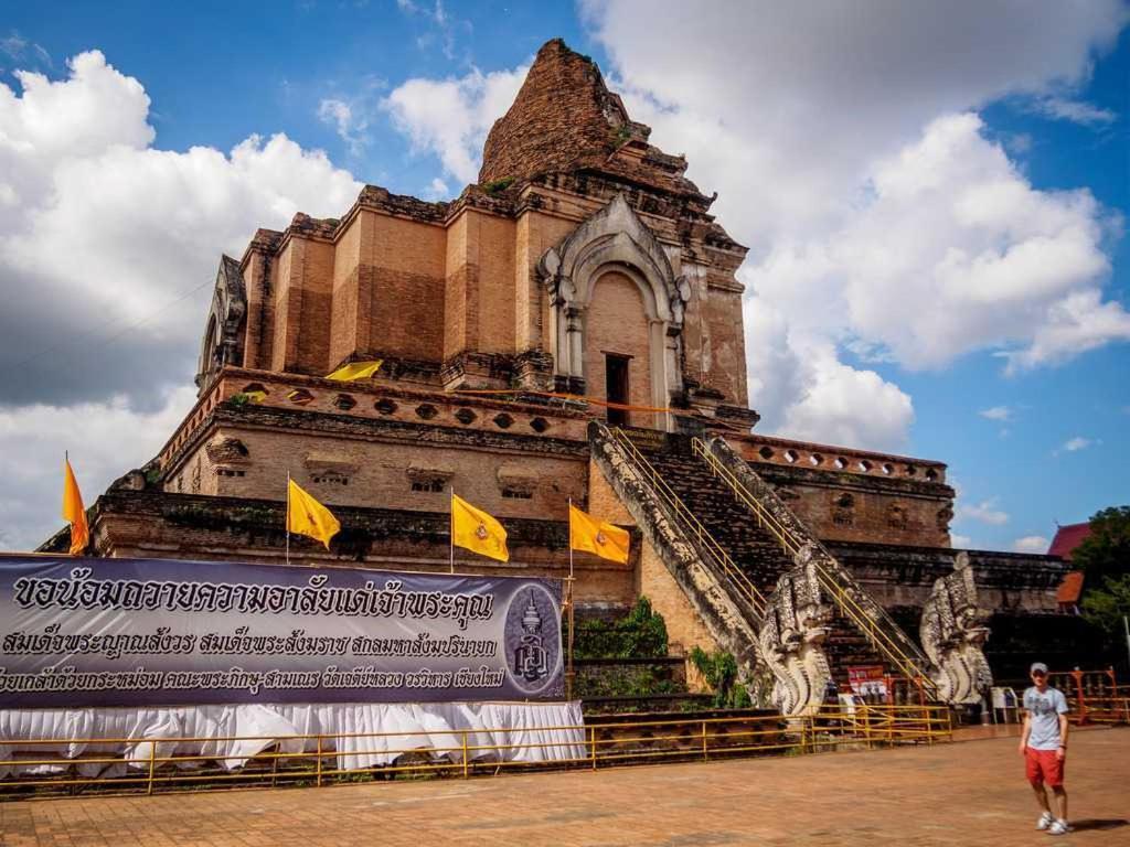 Little Shelter SHA Plus Chiang Mai Exterior foto