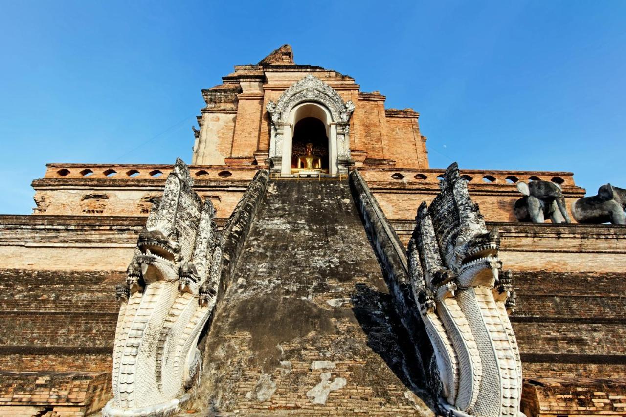 Little Shelter SHA Plus Chiang Mai Exterior foto