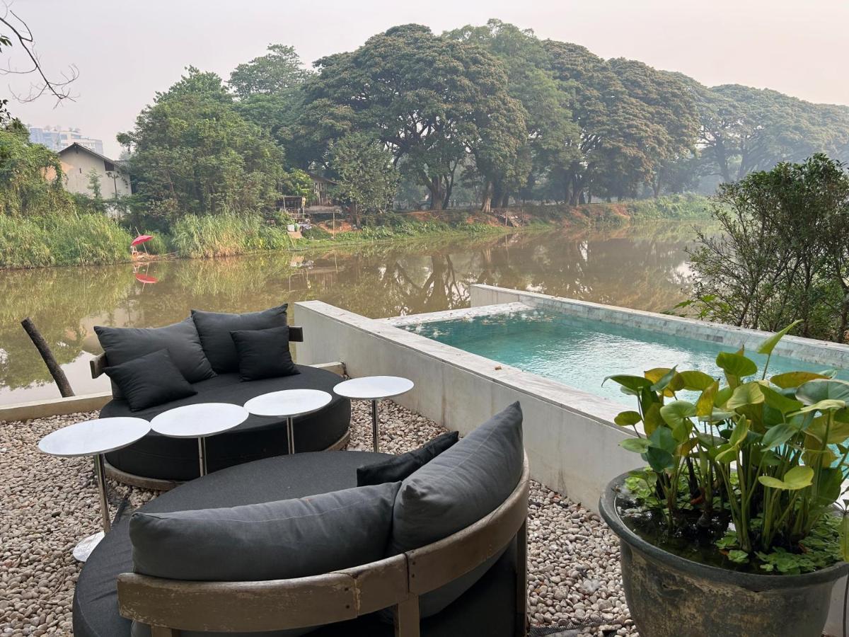 Little Shelter SHA Plus Chiang Mai Exterior foto