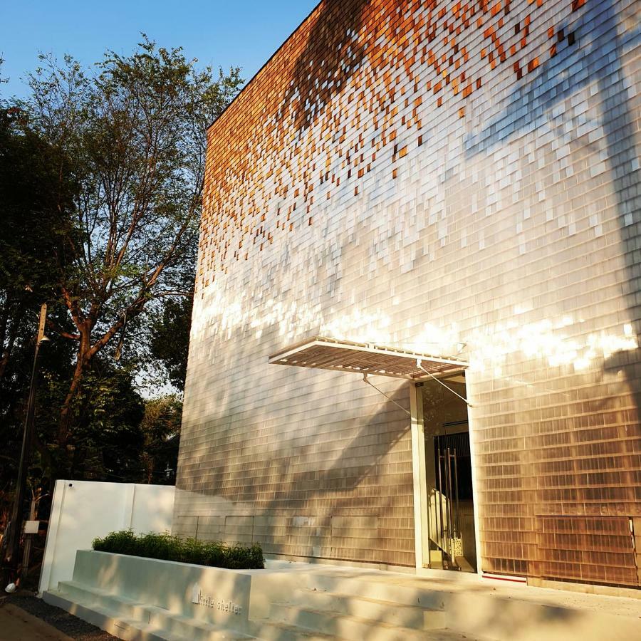 Little Shelter SHA Plus Chiang Mai Exterior foto