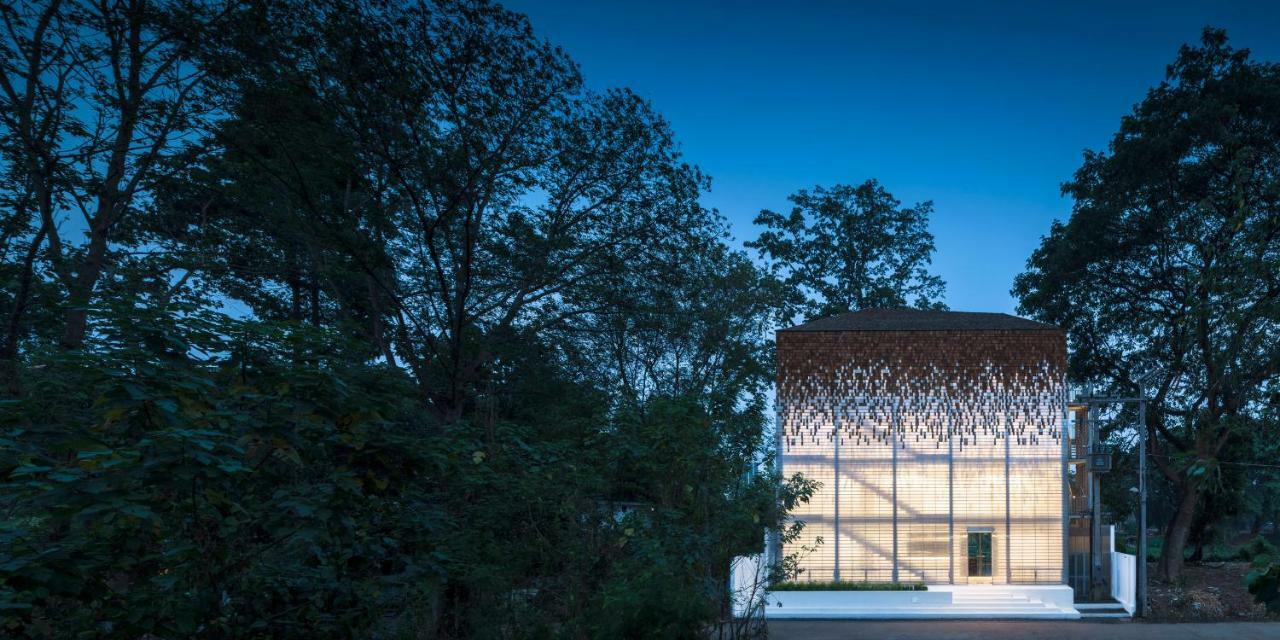 Little Shelter SHA Plus Chiang Mai Exterior foto