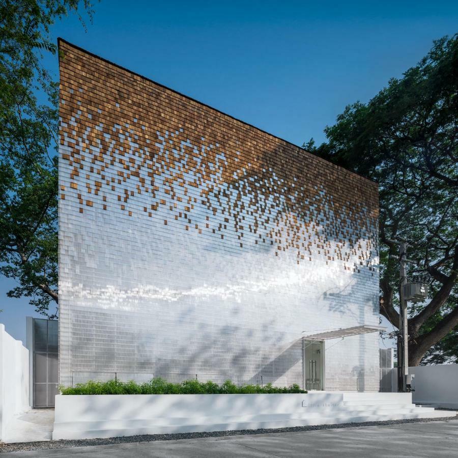 Little Shelter SHA Plus Chiang Mai Exterior foto